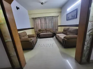 Furnished 3-Bedroom Apartment in Beverly Homes, Basundhara for Rent