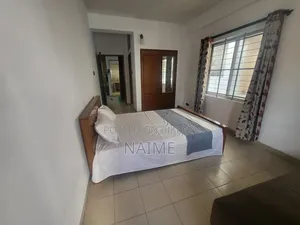 Furnished 3-Bedroom Apartment in Beverly Homes, Basundhara for Rent
