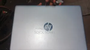Laptop HP 15s 16gb Amd Ryzen 5 SSD 512gb