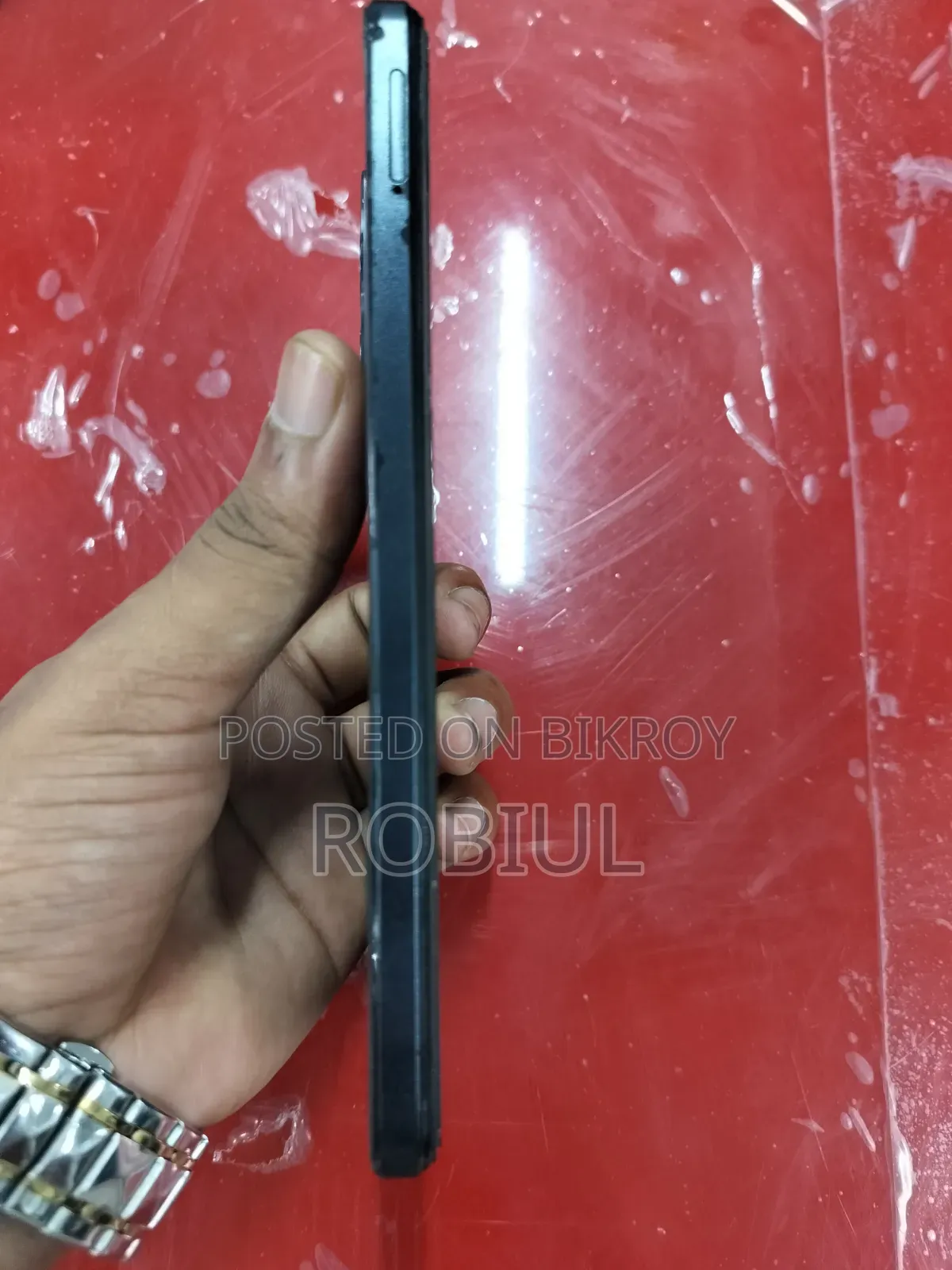 Xiaomi Redmi Note 12 128 GB Black