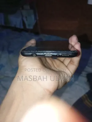 স্যামসাং গ্যালাক্সি এম৩১ ১২৮ জিবি কালো