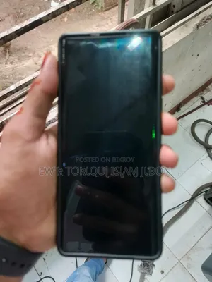 Infinix Hot 50 Pro+ 4G 256 GB Black