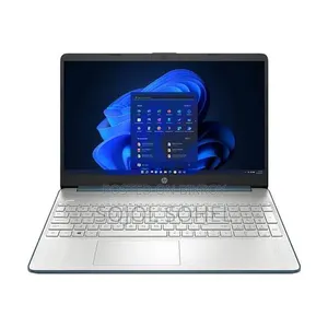 Laptop HP 15s 16gb Amd Ryzen 5 SSD 512gb