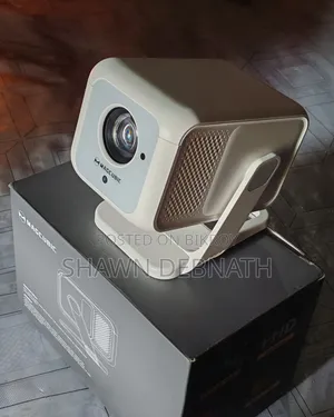 Magcubic HY310X Mini Android Projector