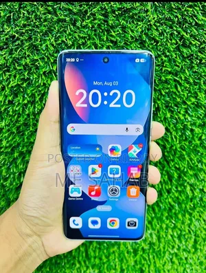 Xiaomi Redmi Note 15 Pro 256 GB Pink