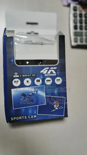 Sports Cam