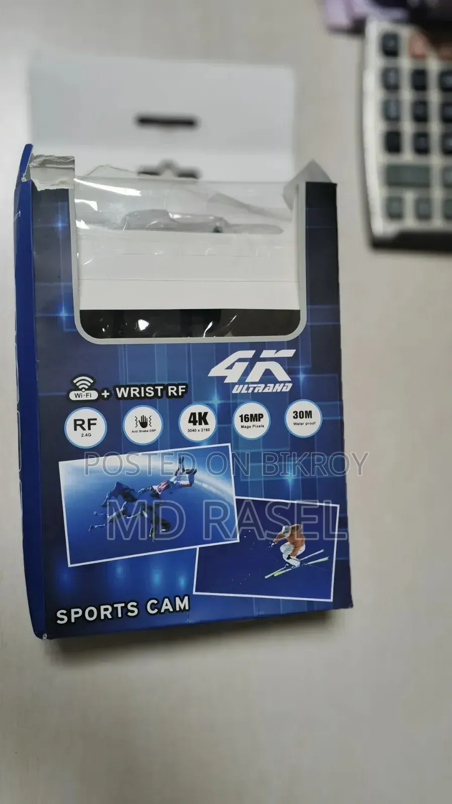 Sports Cam