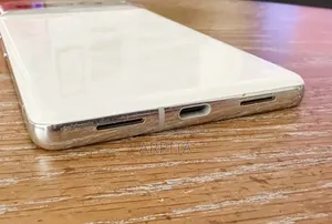 Google Pixel 7 Pro 256 GB White