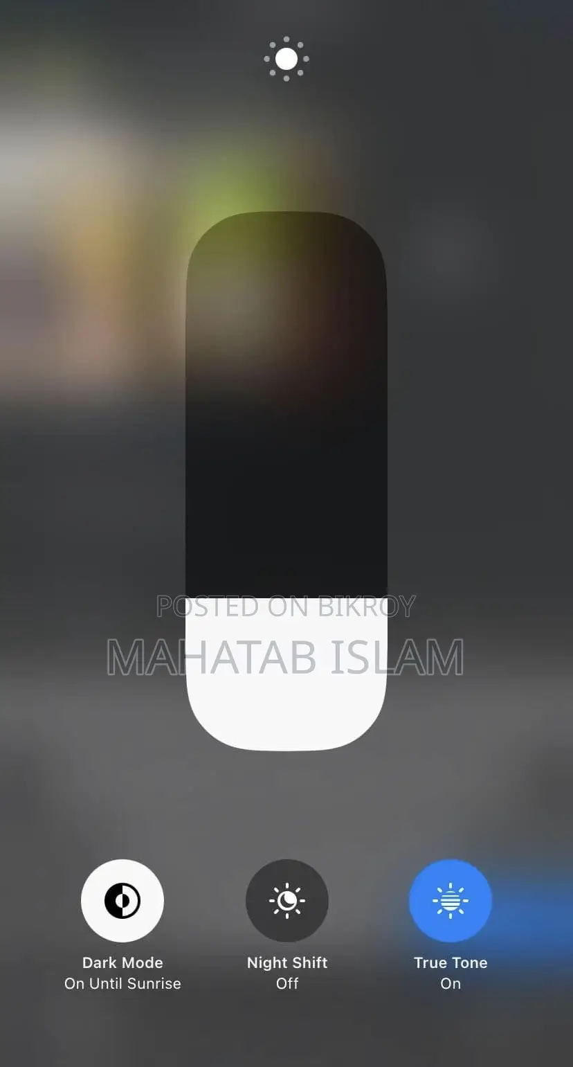 অ্যাপল আইফোন এক্সআর ৬৪ জিবি নীল