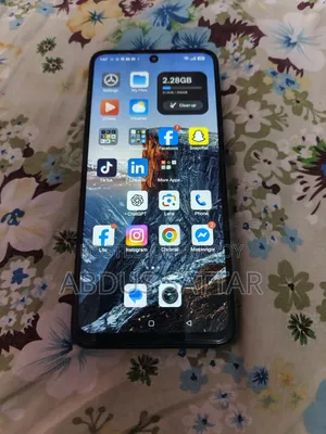 Realme C55 256 GB Black