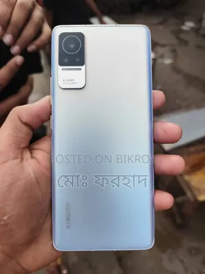 Xiaomi Civi 1S 256 GB Blue