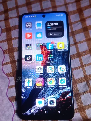 Realme C55 256 GB Black