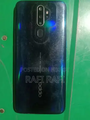 Oppo A9 128 GB Blue