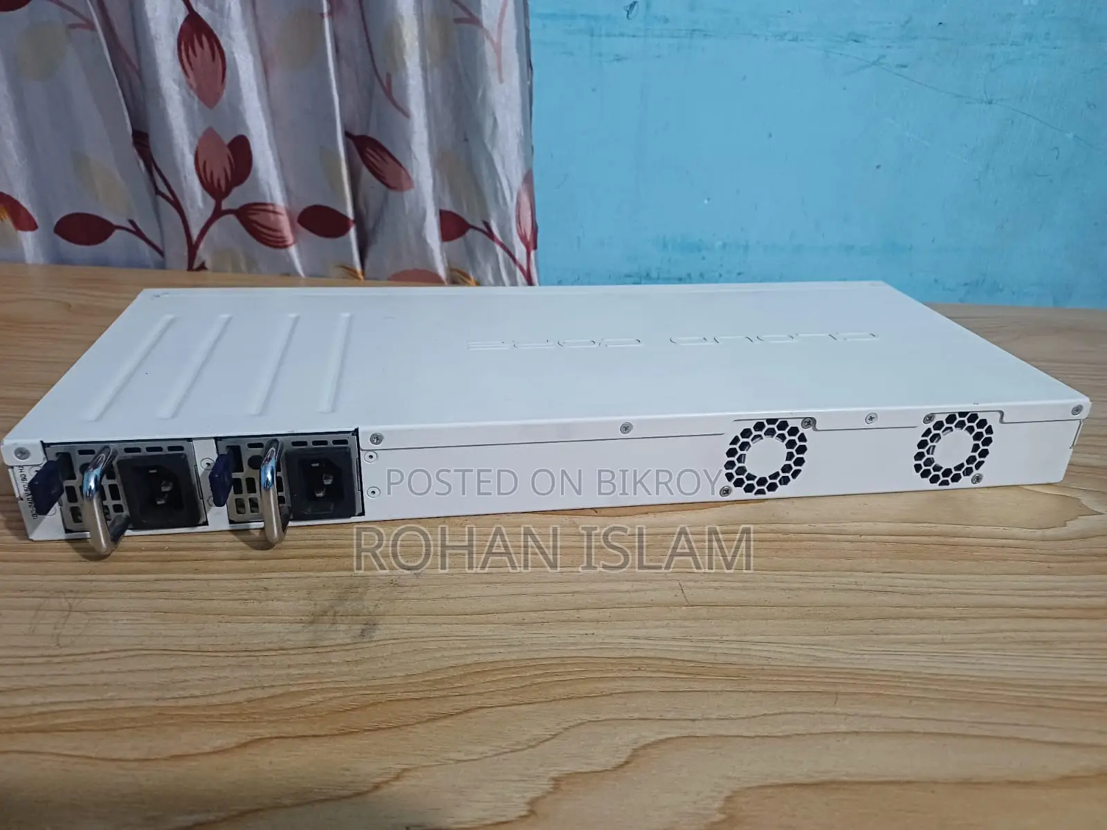 Ccr2004-16g-2s+