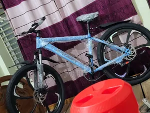 Spaark Bicycle