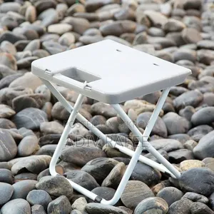 New Portable Folding Stool