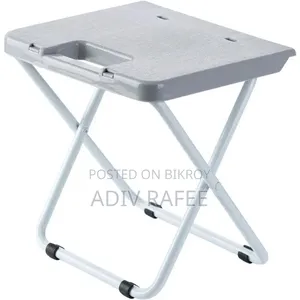 New Portable Folding Stool