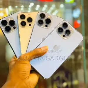 অ্যাপল আইফোন ১৩ প্রো ১২৮ জিবি