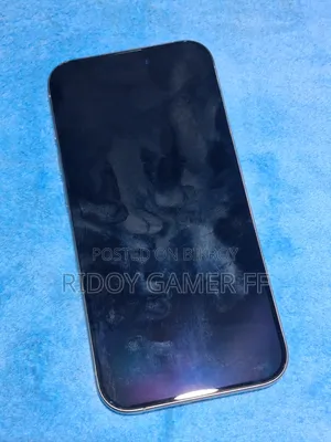 Apple iPhone 15 Pro 512 GB