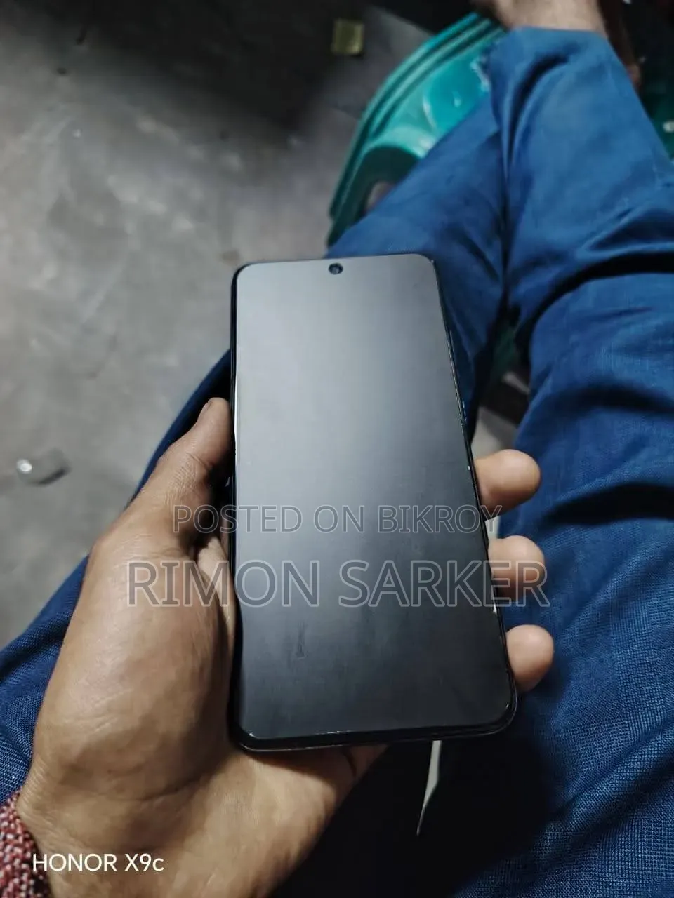 Xiaomi Redmi Note 11 128 GB Blue