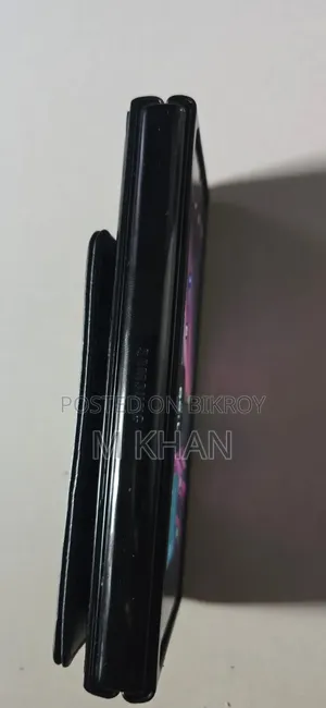 স্যামসাং গ্যালাক্সি জেড ফোল্ড ৩ ৫১২ জিবি কালো