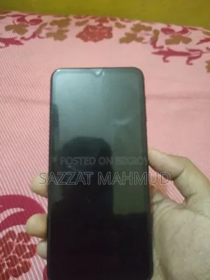 Vivo T4x 128 GB Purple