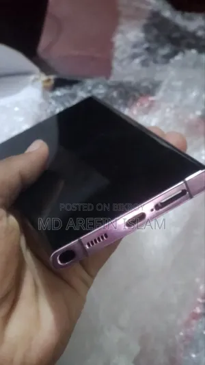 এস২২ আল্ট্রা ডিসপ্লে