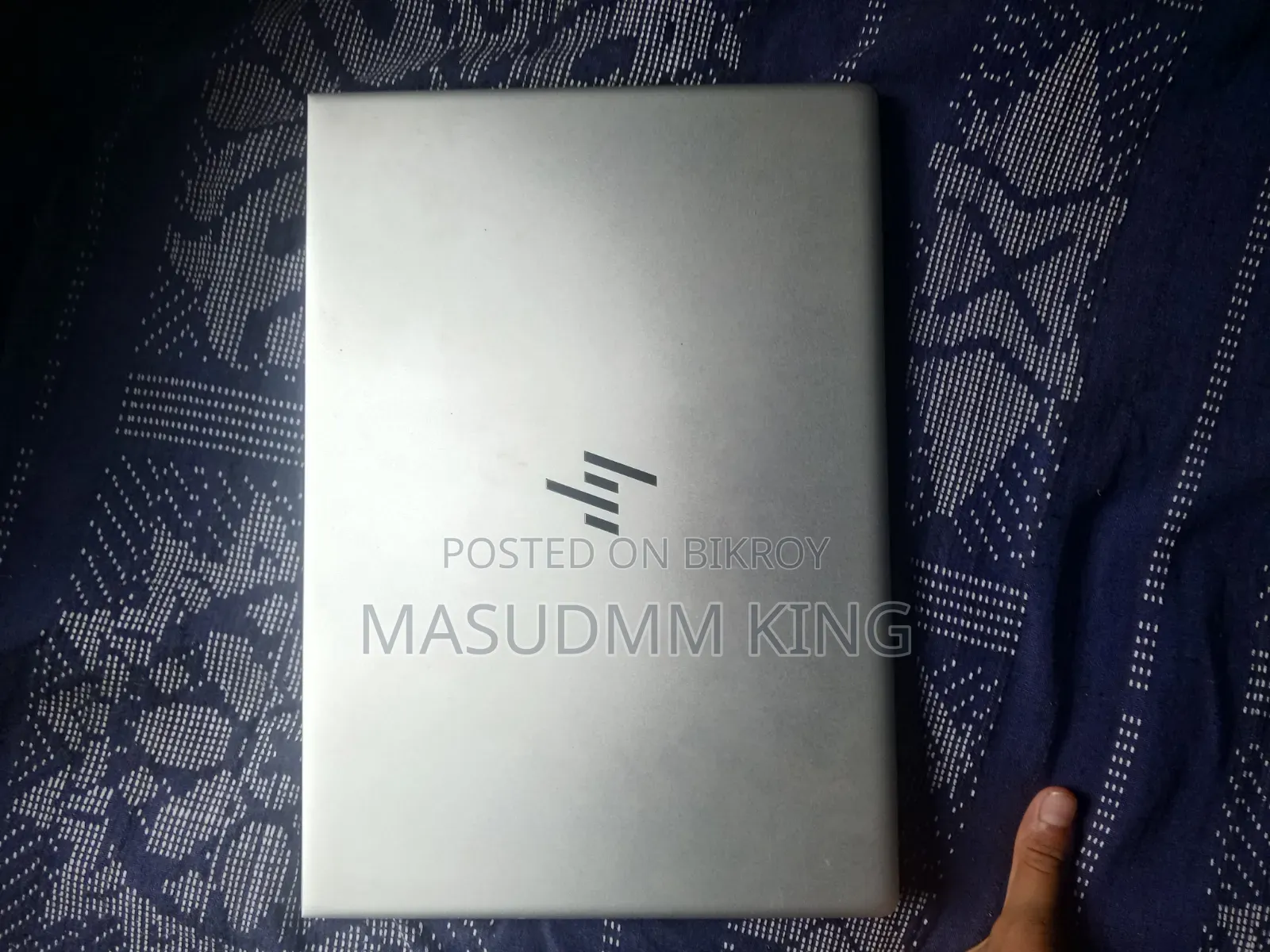 ল্যাপটপ এইচপি ১৪-ডিকিউ২০৩১টিজি ৮জিবি ইন্টেল কোর আই৫ এসএসডি ২৫৬জিবি