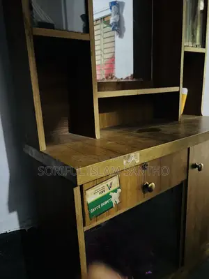 Dressing Table