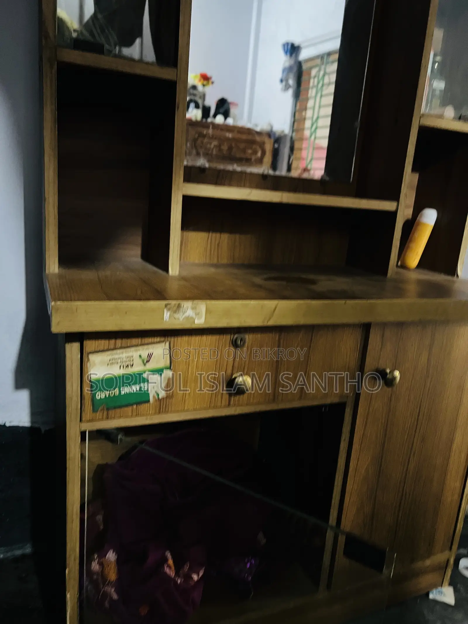 Dressing Table