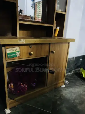 Dressing Table
