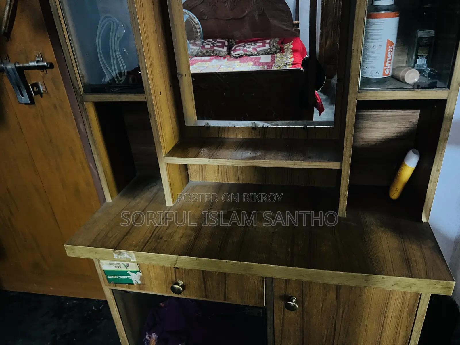 Dressing Table