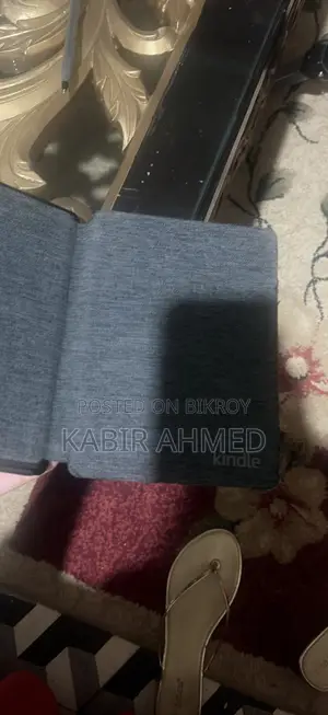 অ্যামাজন কিন্ডল ৪ জিবি কালো