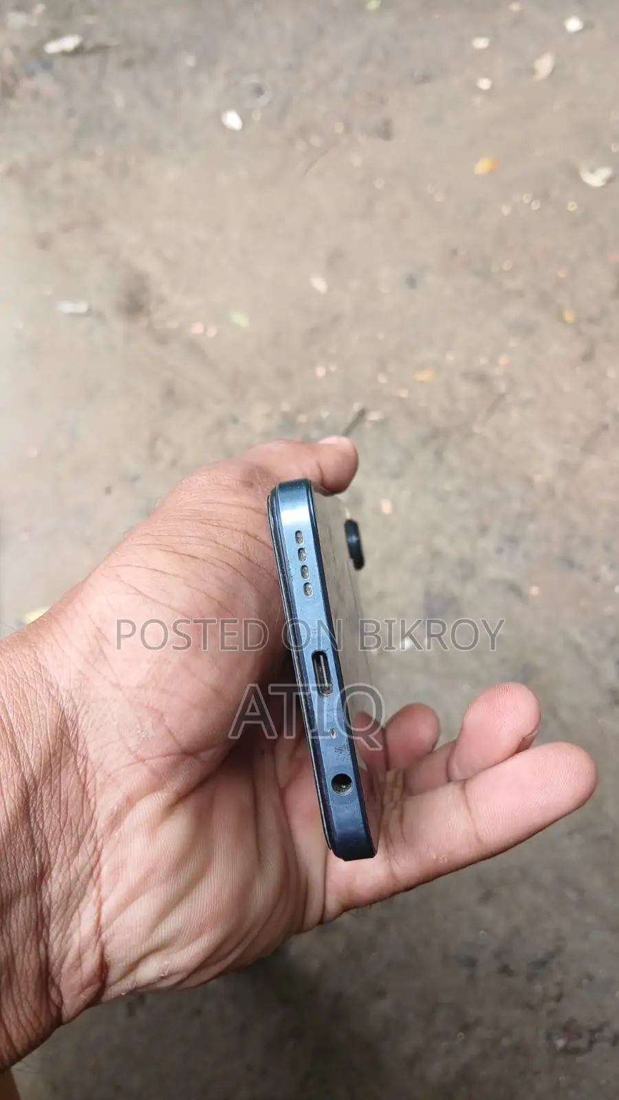 Realme 10 64 GB Black