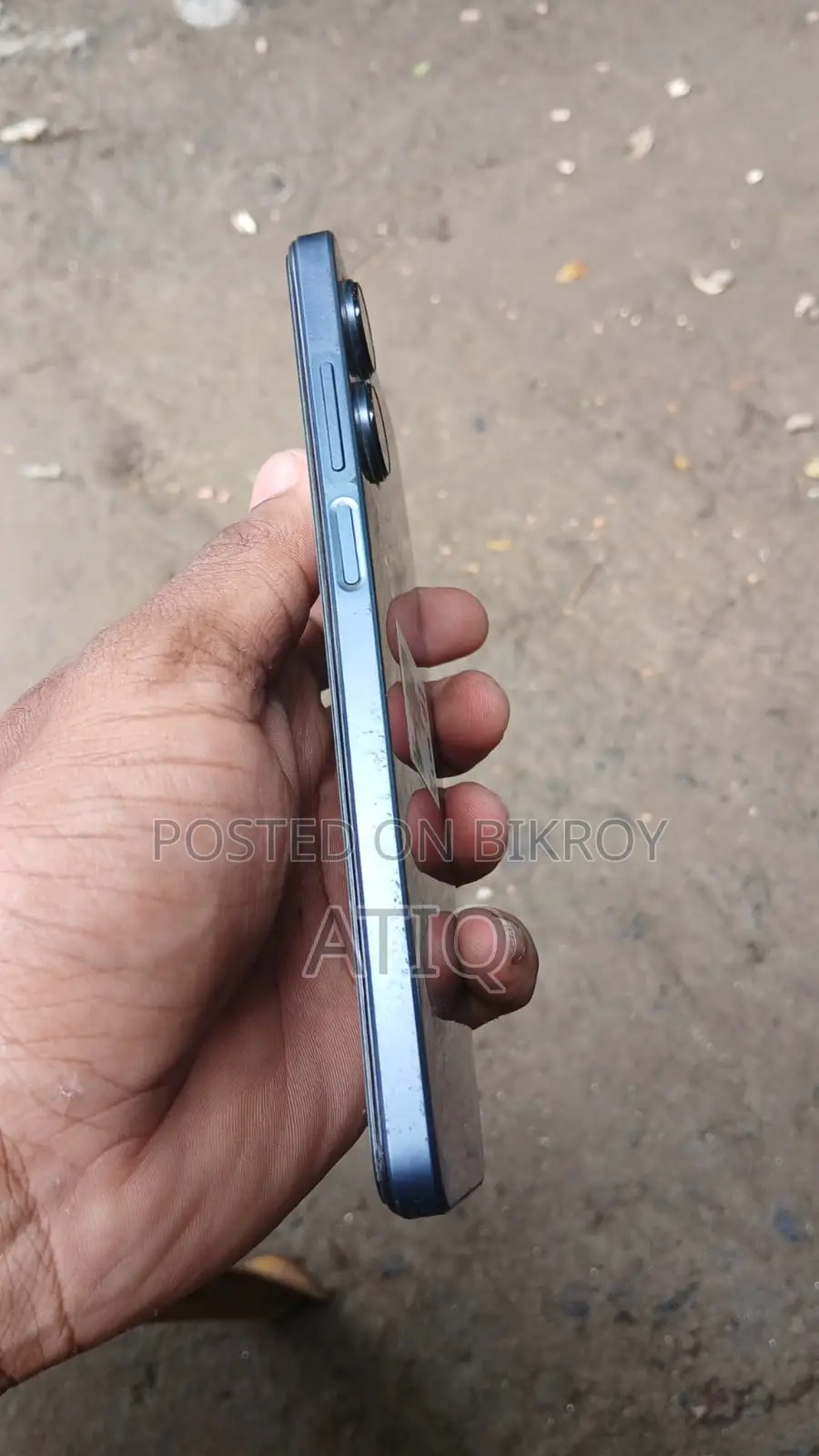 Realme 10 64 GB Black