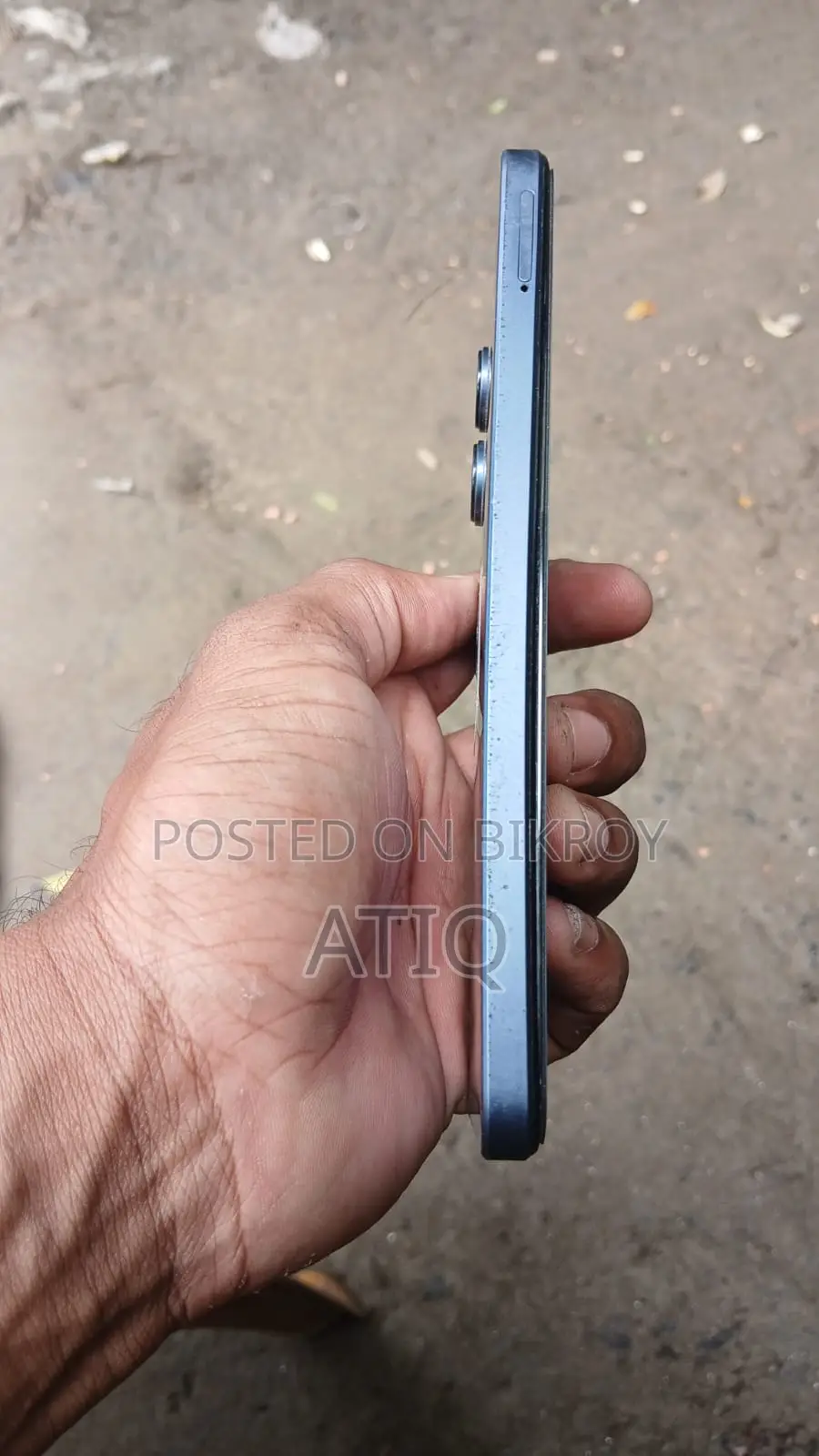 Realme 10 64 GB Black