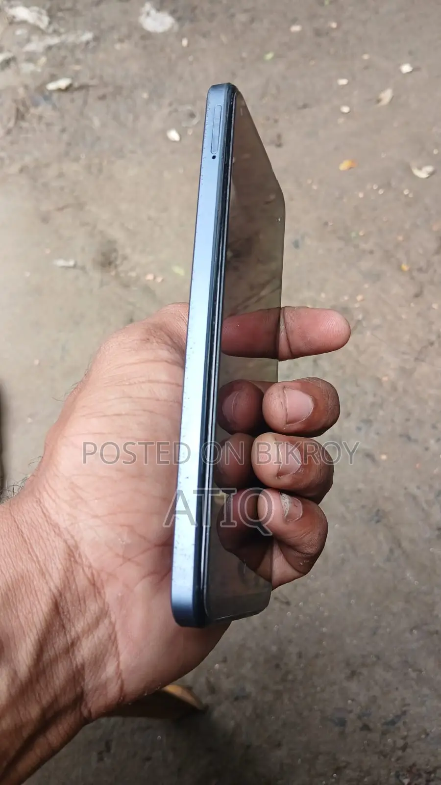 Realme 10 64 GB Black