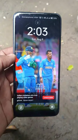 Realme 10 64 GB Black