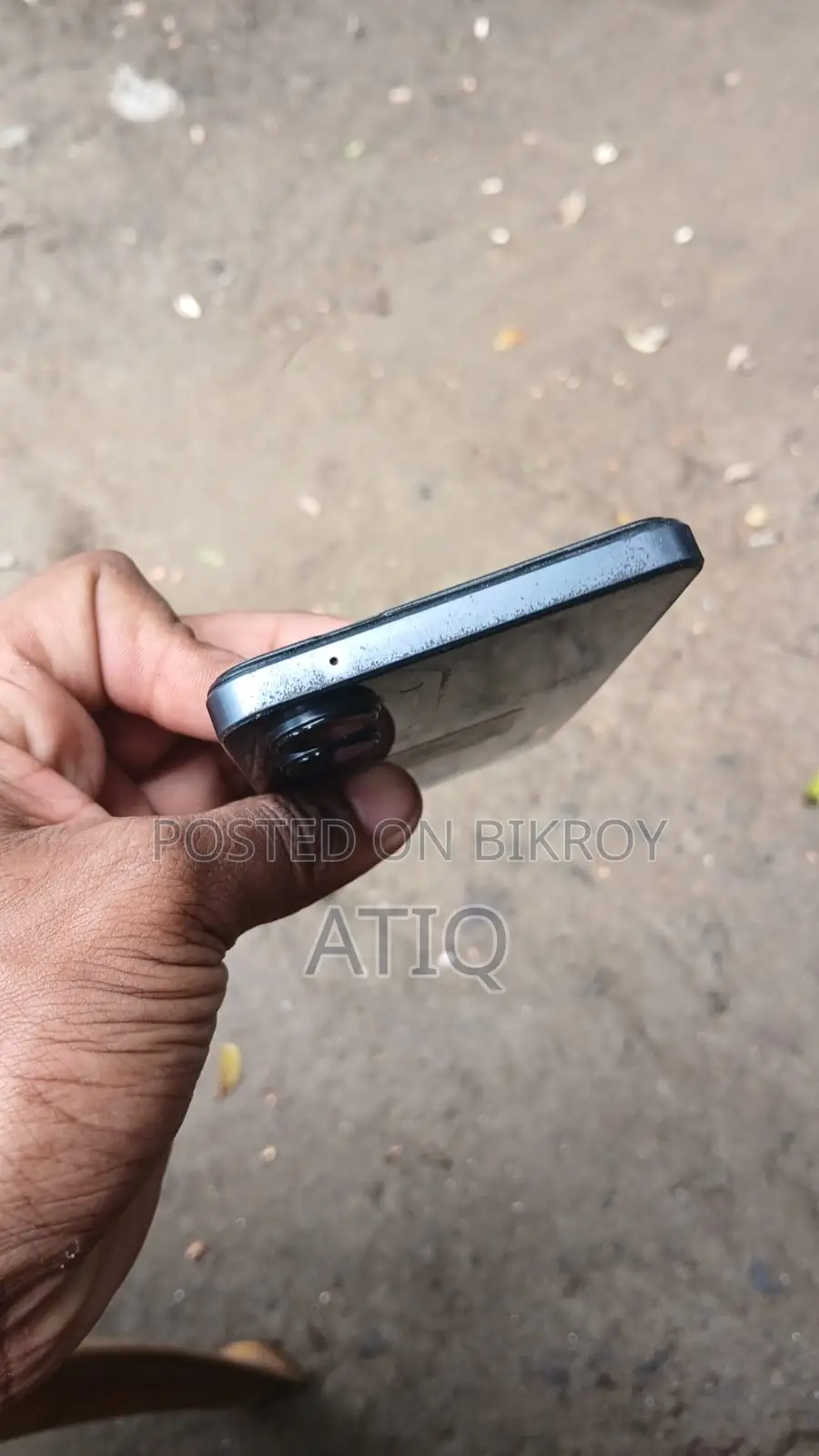 Realme 10 64 GB Black