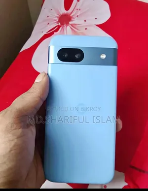 Google Pixel 8a 128 GB Blue