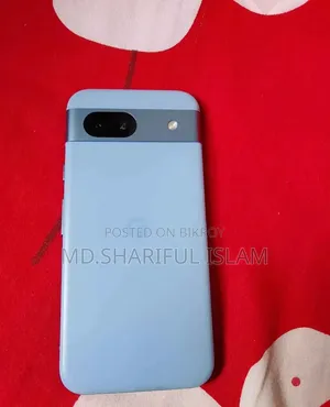 Google Pixel 8a 128 GB Blue