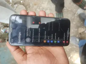 অ্যাপল আইফোন এক্স ৬৪ জিবি ব্ল্যাক