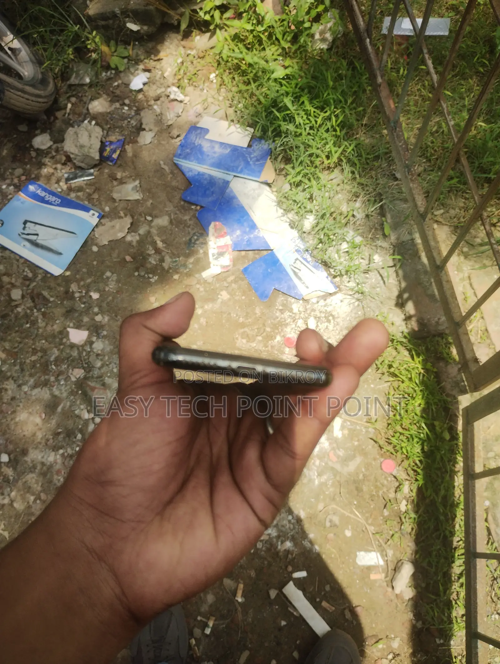 অ্যাপল আইফোন এক্স ৬৪ জিবি ব্ল্যাক