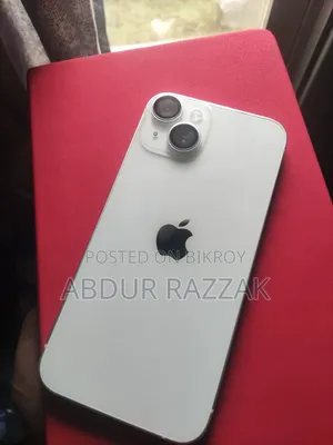 Apple iPhone 14 128 GB White