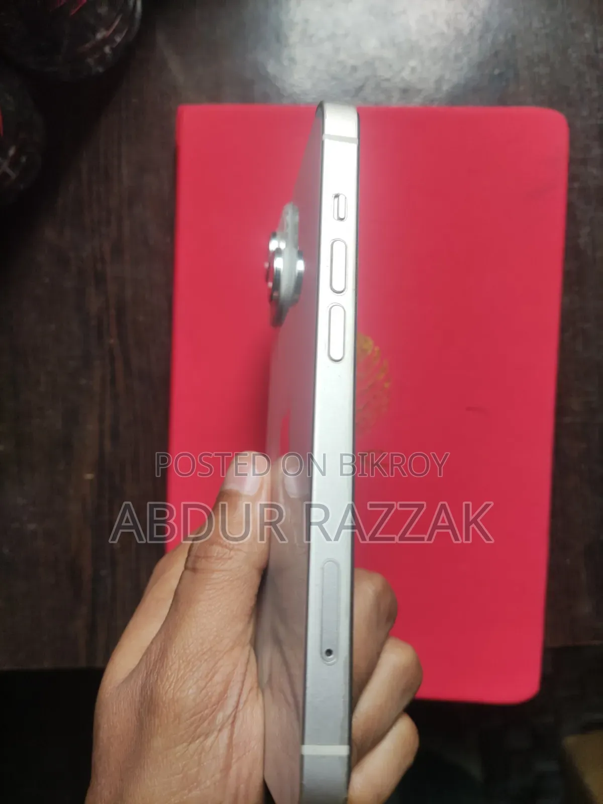 Apple iPhone 14 128 GB White