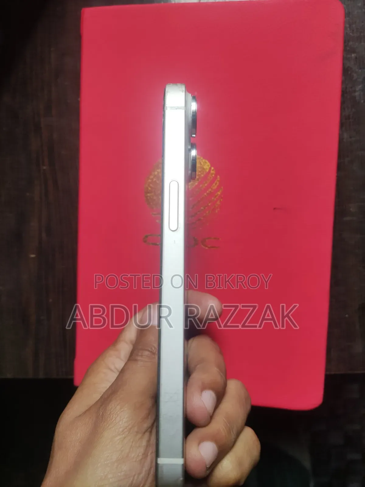 Apple iPhone 14 128 GB White