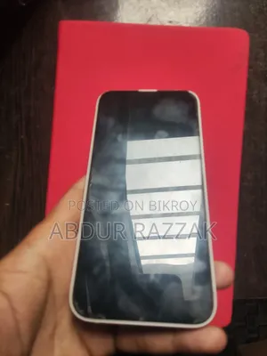Apple iPhone 14 128 GB White
