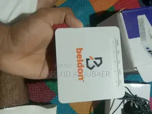 Wi-Fi Router Onu
