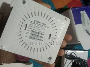 Wi-Fi Router Onu
