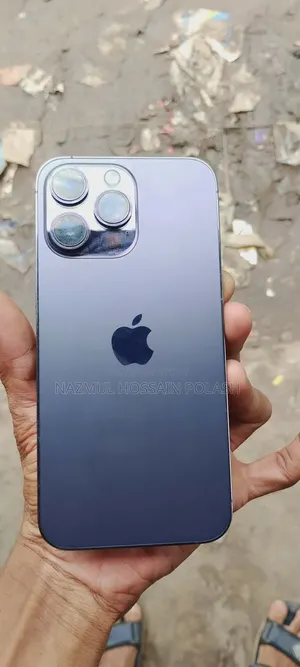 Apple iPhone 14 Pro Max 128 GB